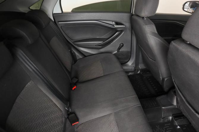 Lada (ВАЗ) Vesta I с пробегом 2015 года, цена 749 000 рублей, 171000 км, седан, Автокод Объявления