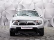 Renault Duster I Ульяновск  - изображение 29