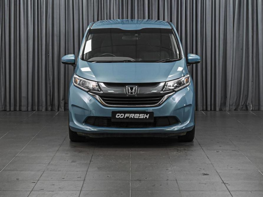 Honda Freed II Рестайлинг Ставрополь  - изображение 3