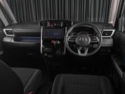 Toyota Roomy I Рестайлинг Тюмень  - изображение 23