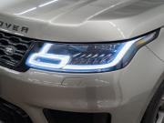 Land Rover Range Rover Sport II Рестайлинг Красноярск  - изображение 53