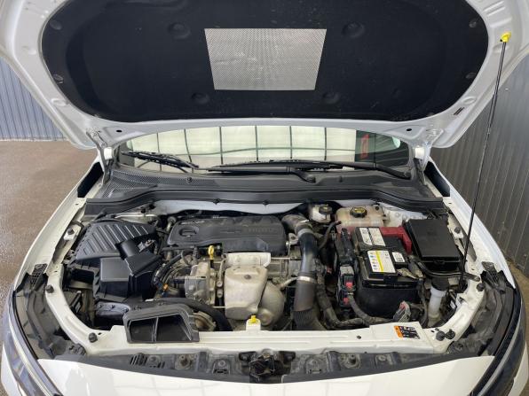 Chevrolet Monza II Рестайлинг с пробегом 2023 года, цена 1 697 000 рублей, 7218 км, седан, Автокод Объявления