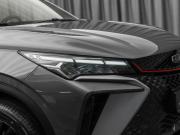 Geely Coolray I Рестайлинг Москва  - изображение 57