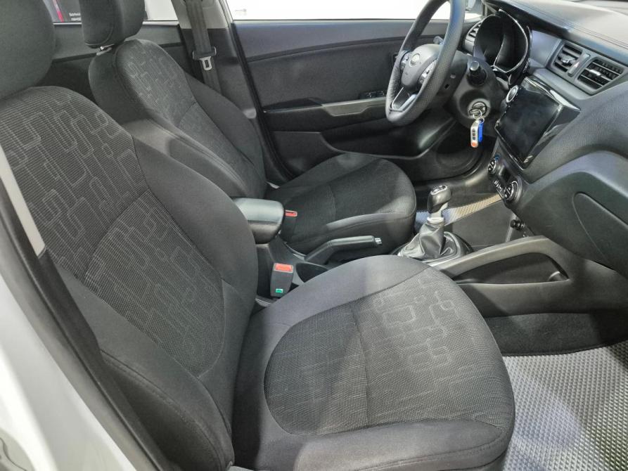 Kia Rio III Воронеж  - изображение 14