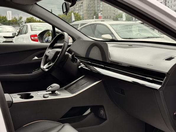 Omoda C5 I Рестайлинг с пробегом 2024 года, цена 2 359 000 рублей, 21192 км, внедорожник, Автокод Объявления