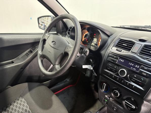 Lada (ВАЗ) Granta I Рестайлинг с пробегом 2023 года, цена 986 000 рублей, 24379 км, универсал, Автокод Объявления
