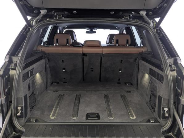 BMW X5 IV (G05/G18) с пробегом 2019 года, цена 4 995 000 рублей, 113108 км, внедорожник, Автокод Объявления