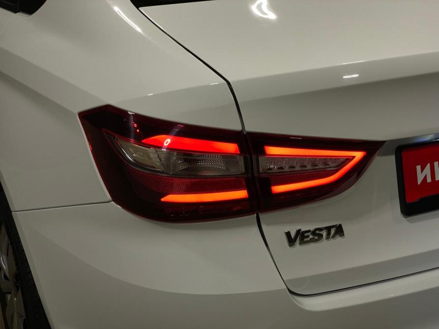 Lada (ВАЗ) Vesta I Рестайлинг (NG) Челябинск  - изображение 7