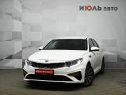 Kia Optima IV Рестайлинг Екатеринбург  - изображение 20