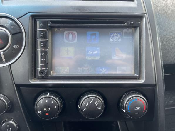 SsangYong Actyon Sports II с пробегом 2012 года, цена 1 149 000 рублей, 156563 км, offers.body_type.unknown, Автокод Объявления