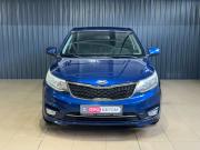 Kia Rio III Рестайлинг Ростов-на-Дону  - изображение 15