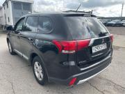Mitsubishi Outlander III Рестайлинг 2 Санкт-Петербург  - изображение 16
