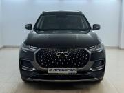Chery Tiggo 8 Pro Max I Рестайлинг Москва  - изображение 23
