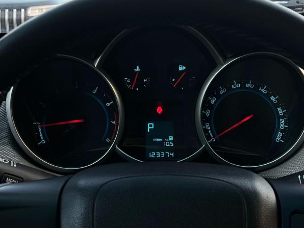 Chevrolet Cruze I Рестайлинг с пробегом 2013 года, цена 799 000 рублей, 123373 км, хэтчбек, Автокод Объявления