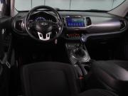 Kia Sportage III Воронеж  - изображение 27