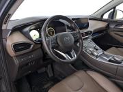 Hyundai Santa Fe IV Рестайлинг Москва  - изображение 49