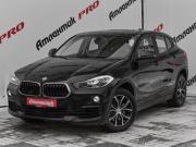 BMW X2 I (F39) Екатеринбург  - изображение 24