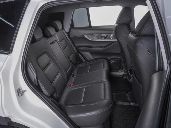 Chery Tiggo 7 Pro Max I Рестайлинг с пробегом 2024 года, цена 2 160 000 рублей, 37266 км, внедорожник, Автокод Объявления
