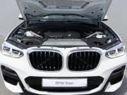 BMW X3 III (G01) Тюмень  - изображение 22