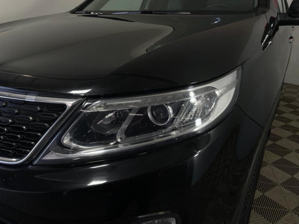 Kia Sorento II Рестайлинг с пробегом 2016 года, цена 1 974 000 рублей, 141998 км, внедорожник, Автокод Объявления