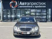 Mercedes-Benz E-Класс III (W211 S211) Рестайлинг Волгоград  - изображение 17