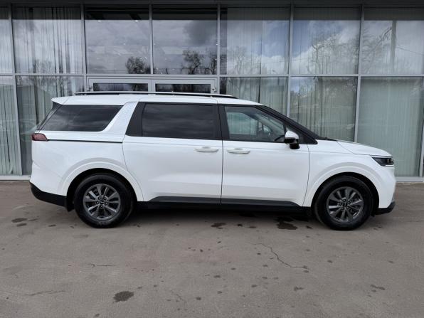 Kia Carnival IV с пробегом 2021 года, цена 3 470 000 рублей, 122448 км, минивэн, Автокод Объявления