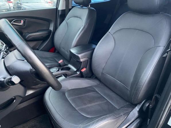 Hyundai ix35 I Рестайлинг с пробегом 2014 года, цена 1 399 000 рублей, 163443 км, внедорожник, Автокод Объявления
