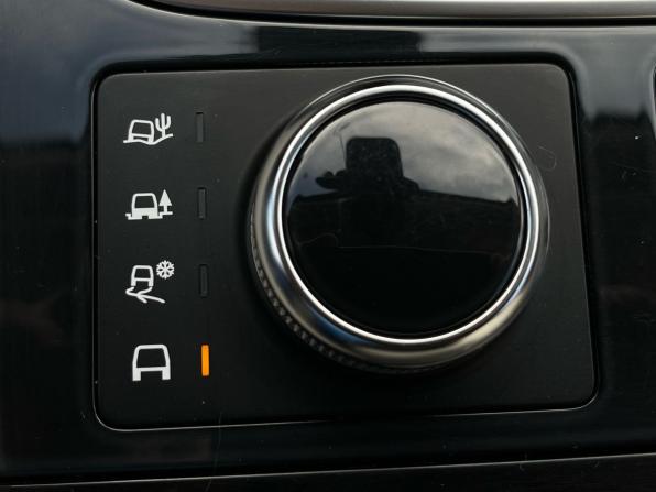 GAC GS8 I с пробегом 2021 года, цена 2 270 000 рублей, 116435 км, внедорожник, Автокод Объявления