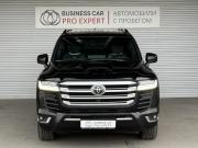 Toyota Land Cruiser 300 Series Кемерово  - изображение 39