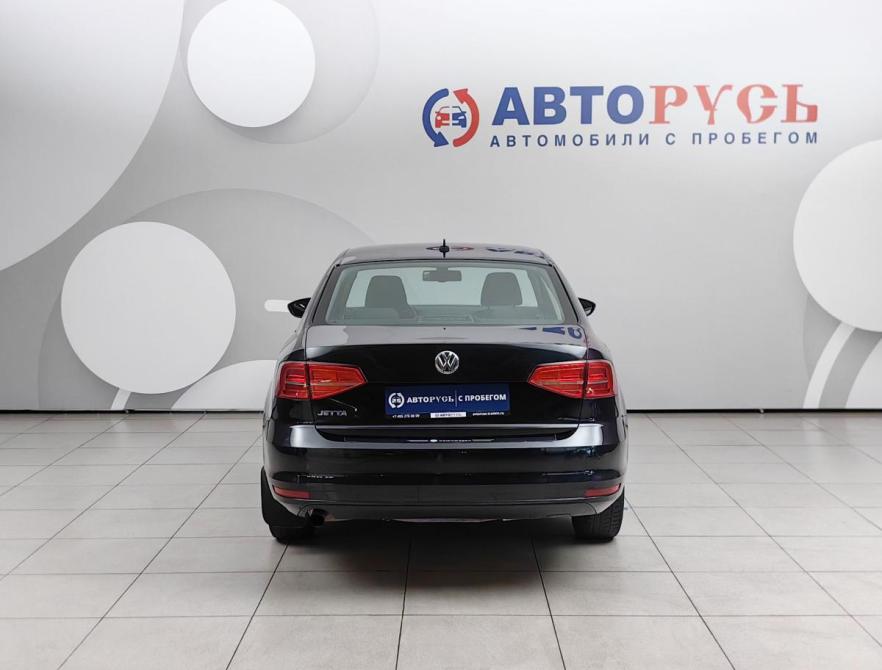 Volkswagen Jetta VI Рестайлинг Подольск  - изображение 4