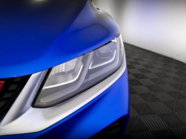 Geely Coolray I с пробегом 2020 года, цена 1 350 000 рублей, 111667 км, внедорожник, Автокод Объявления