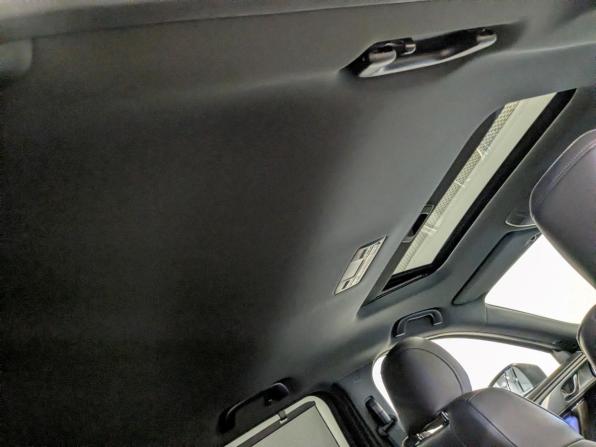 Mazda CX-9 II Рестайлинг с пробегом 2021 года, цена 3 665 000 рублей, 117575 км, внедорожник, Автокод Объявления
