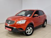 SsangYong Actyon II Альметьевск  - изображение 24