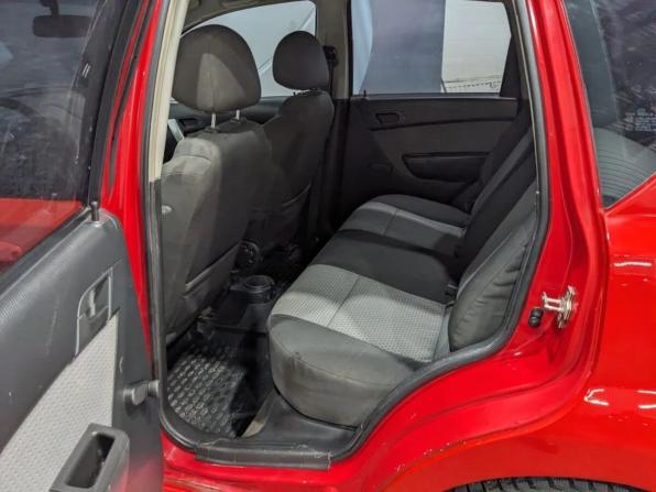 Chevrolet Aveo I Рестайлинг с пробегом 2008 года, цена 320 000 рублей, 208800 км, хэтчбек, Автокод Объявления