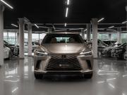Lexus RX V Москва  - изображение 34