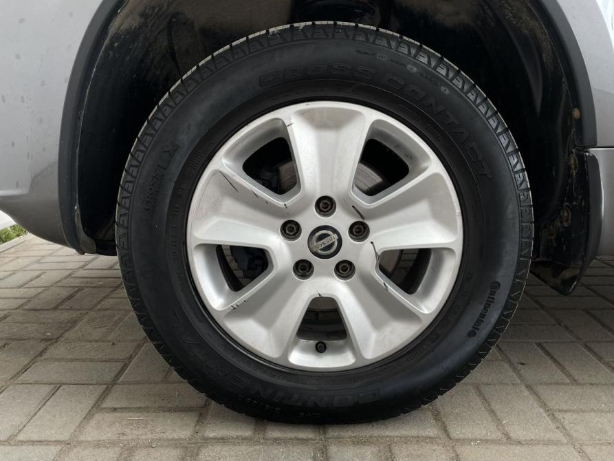 Nissan Terrano III (D10) Тамбов  - изображение 20