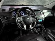 Hyundai ix35 I Рестайлинг Екатеринбург  - изображение 31