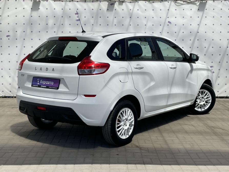 Lada (ВАЗ) XRAY I Тамбов  - изображение 4