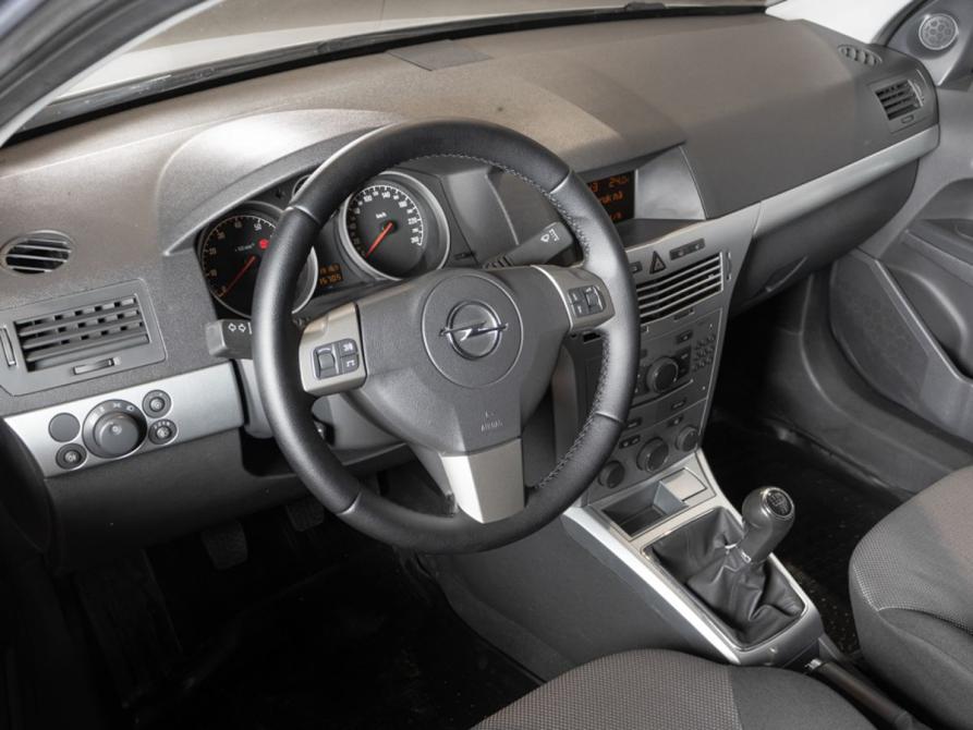 Opel Astra H Рестайлинг Казань  - изображение 5