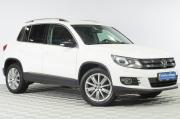 Volkswagen Tiguan I Рестайлинг Челябинск  - изображение 19
