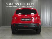 Nissan Qashqai I Пермь  - изображение 22