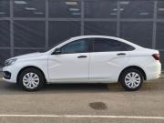 Lada (ВАЗ) Vesta I Рестайлинг (NG) Ижевск  - изображение 26