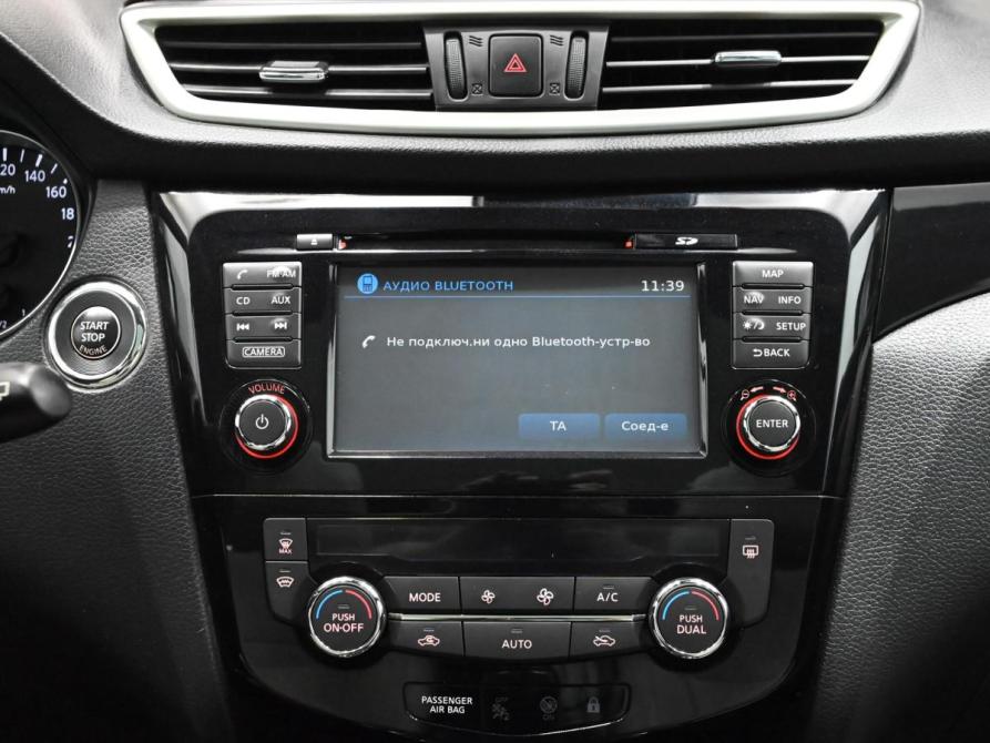 Nissan Qashqai II Екатеринбург  - изображение 20