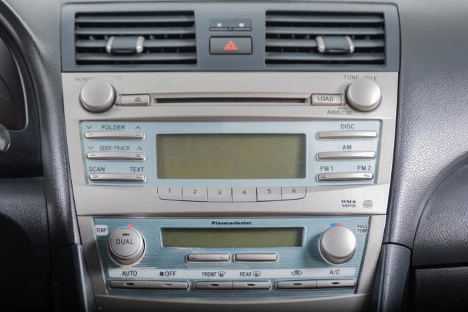 Toyota Camry VI (XV40) с пробегом 2006 года, цена 979 000 рублей, 280000 км, седан, Автокод Объявления