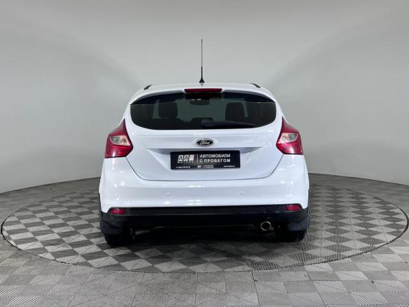 Ford Focus III с пробегом 2014 года, цена 890 000 рублей, 163804 км, хэтчбек, Автокод Объявления