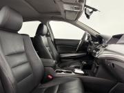 Honda Crosstour I Рестайлинг Калининград  - изображение 45