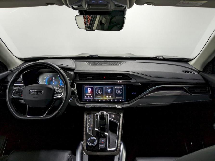 Geely Atlas Pro Москва  - изображение 25