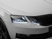 Skoda Octavia III (A7) Рестайлинг Москва  - изображение 26
