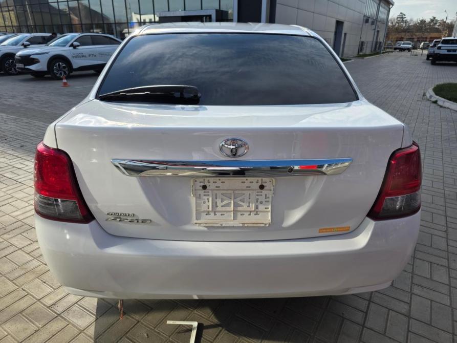 Toyota Corolla XI (E160 E170 E180) Астрахань  - изображение 7