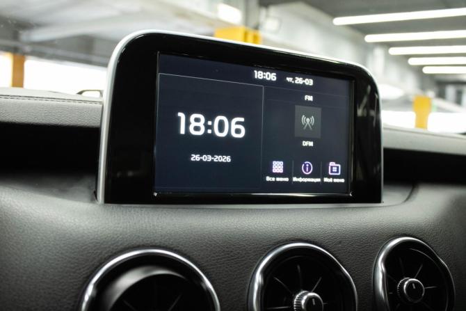 Kia Stinger I с пробегом 2018 года, цена 2 399 000 рублей, 91377 км, лифтбек, Автокод Объявления